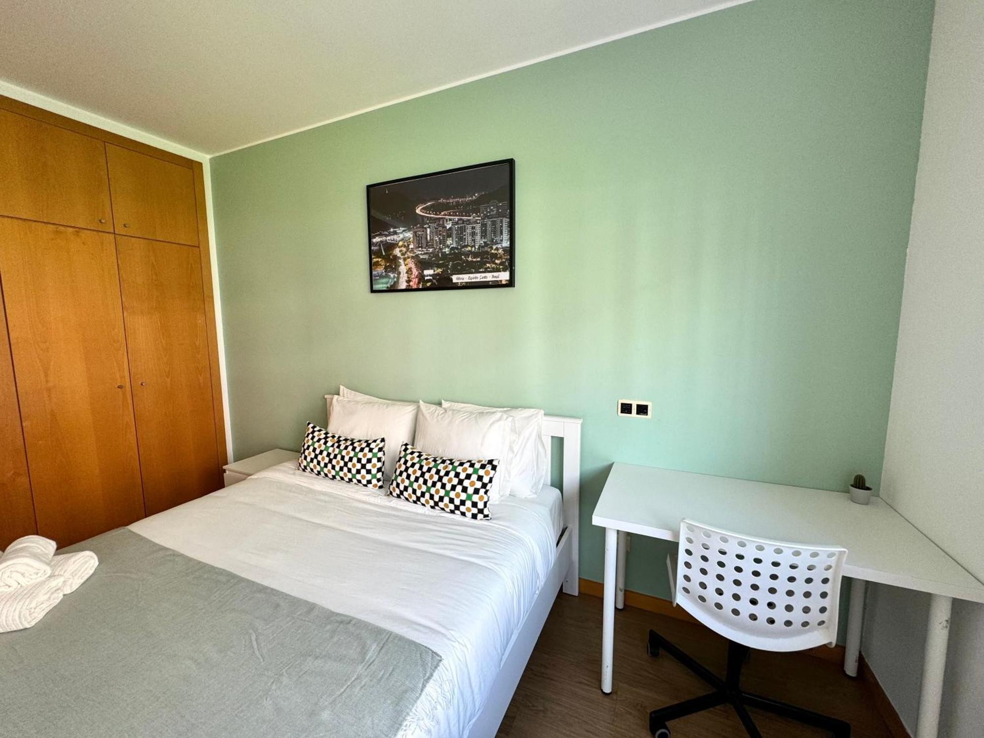 Rooms At Expo Lisboa Kültér fotó