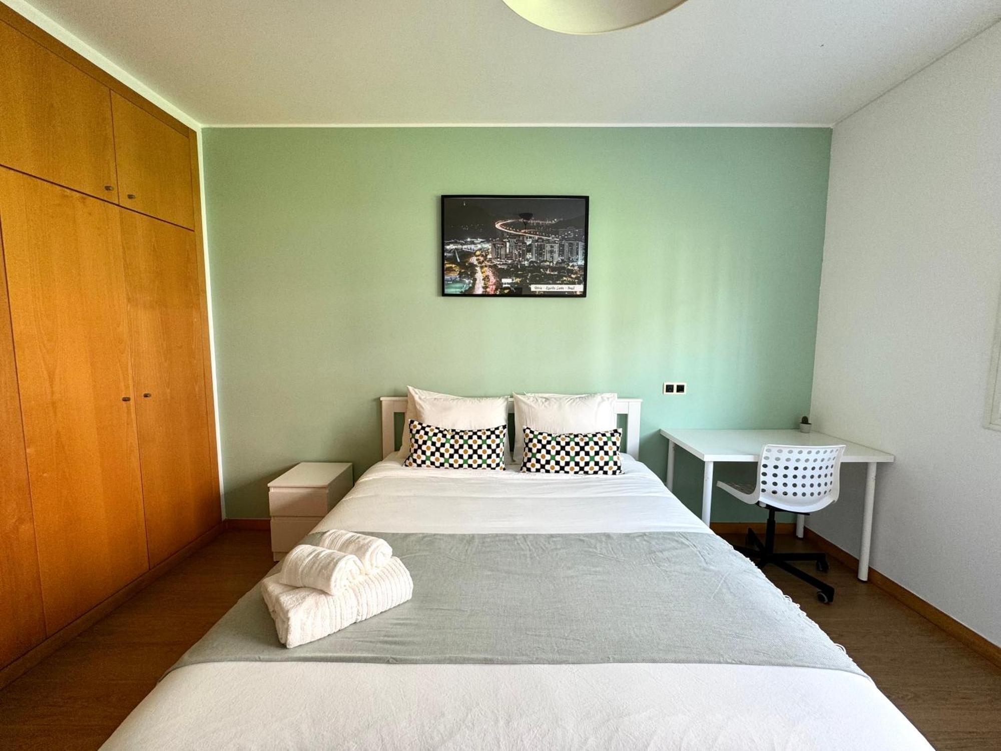 Rooms At Expo Lisboa Kültér fotó